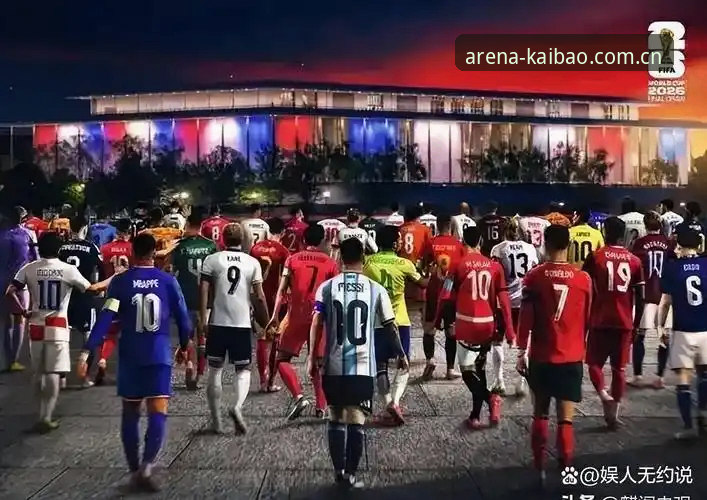 2026世界杯观赛签证危机深度评测：约旦土耳其球迷的困境与开博平台观赛指南